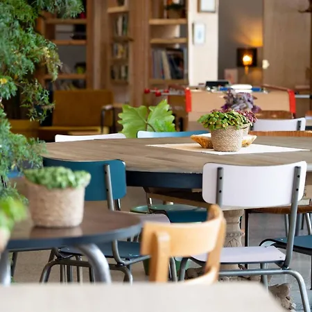 Greet Rennes Hotel 3*